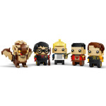 Конструктор LEGO Brick Headz Кубок вогню (40791). Конструктор LEGO Brick Headz Кубок вогню (40791).