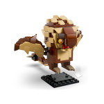 Конструктор LEGO Brick Headz Кубок вогню (40791). Конструктор LEGO Brick Headz Кубок вогню (40791).