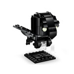 Конструктор LEGO Brick Headz Луна Лавгуд і Фестрал (40802).