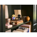 Конструктор LEGO Brick Headz Луна Лавгуд і Фестрал (40802).