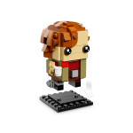 Конструктор LEGO Brick Headz Мандалорець і Грогу: Союзники та лиходії (40856).