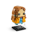 Конструктор LEGO Brick Headz Одинадцять, Макс, Демогоргон та Холлі (40879). Конструктор LEGO Brick Headz Одинадцять, Макс, Демогоргон та Холлі (40879).