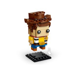Конструктор LEGO Brick Headz Історія іграшок (40860).