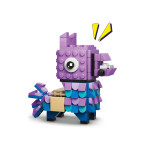 Конструктор LEGO Brick Headz Supply Llama & Fishstick (40881). Конструктор LEGO Brick Headz Supply Llama & Fishstick (40881).
