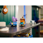 Конструктор LEGO Brick Headz Supply Llama & Fishstick (40881). Конструктор LEGO Brick Headz Supply Llama & Fishstick (40881).