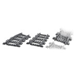 Конструктор LEGO City Рельсы 60205 (60205).