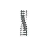 Конструктор LEGO City Рельсы 60205 (60205).
