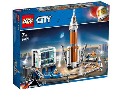 Космічна ракета