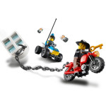 Конструктор LEGO City Головна площа Сіті (60271).