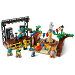 Конструктор LEGO City Головна площа Сіті (60271).