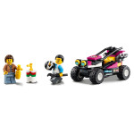 Конструктор LEGO City Транспортировка карта (60288). Конструктор LEGO City Транспортировка карта (60288).