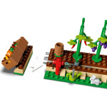 Конструктор LEGO City Фургон для фермерського ринку (60 345). Конструктор LEGO City Фургон для фермерського ринку (60 345).
