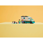 Конструктор LEGO City Швидка допомога (60451).