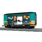 Конструктор LEGO City Міська вежа (60473).