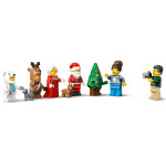 Конструктор LEGO City Адвент-календар City 2025 (60475).