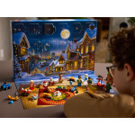 Конструктор LEGO City Адвент-календар City 2025 (60475).