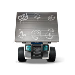 Конструктор LEGO City Поліцейська вантажівка (60481).