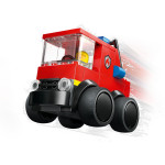 Конструктор LEGO City Пожежна машина (60482).