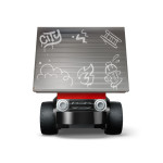 Конструктор LEGO City Пожежна машина (60482).