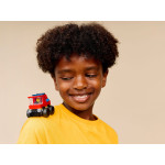 Конструктор LEGO City Пожежна машина (60482).