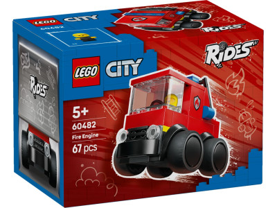 Пожежна машина