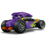 Конструктор LEGO City Хот-род (60485). Конструктор LEGO City Хот-род (60485).