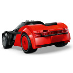 Конструктор LEGO City Электромобиль-суперкар (60486).