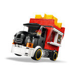 Конструктор LEGO City Фудтрак з картоплею-фрі (60488).