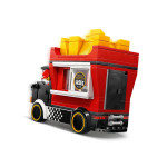 Конструктор LEGO City Фудтрак з картоплею-фрі (60488).
