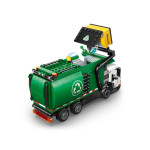 Конструктор LEGO City Сміттєвоз (60495).