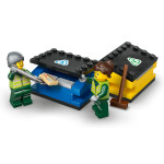 Конструктор LEGO City Сміттєвоз (60495).