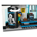 Конструктор LEGO City Аеропорт і літак (60502).