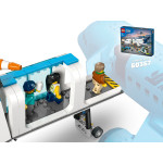 Конструктор LEGO City Аеропорт і літак (60502).