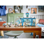 Конструктор LEGO City Аеропорт і літак (60502).