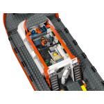 Конструктор LEGO City Рятувальний корабель та вертоліт берегової охорони (60504).