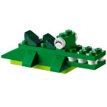 Конструктор LEGO Classic Коробка кубиків LEGO середнього розміру (10 696).