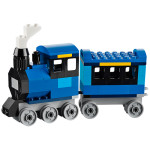 Конструктор LEGO Classic Коробка кубиків LEGO середнього розміру (10 696).