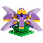 Конструктор LEGO Classic Коробка кубиків LEGO середнього розміру (10 696).