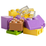 Конструктор LEGO Classic Скринька для творчості (10713).