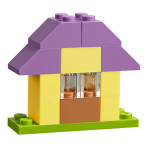 Конструктор LEGO Classic Скринька для творчості (10713).
