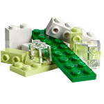 Конструктор LEGO Classic Скринька для творчості (10713).