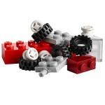 Конструктор LEGO Classic Скринька для творчості (10713).