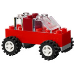 Конструктор LEGO Classic Скринька для творчості (10713).