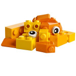 Конструктор LEGO Classic Скринька для творчості (10713).