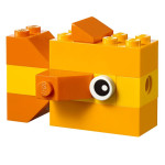 Конструктор LEGO Classic Скринька для творчості (10713).