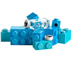 Конструктор LEGO Classic Скринька для творчості (10713).