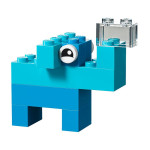 Конструктор LEGO Classic Скринька для творчості (10713).