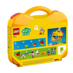 Конструктор LEGO Classic Скринька для творчості (10713).