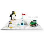 Конструктор LEGO Classic Біла базова пластина (11026).