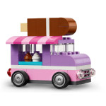 Конструктор LEGO Classic Креативні автомобілі (11036).